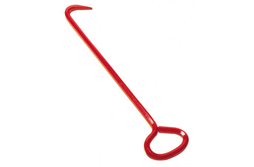 Крюк для открывания люков колодцев REED MH26 26 1/2IN MANHOLE COVER HOOK