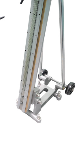 Комплект для алмазного бурения Keos KS-500 JSet