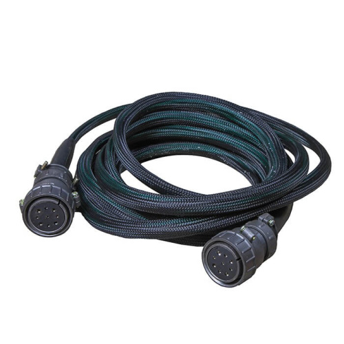 Машина для сварки пластиковых труб гидравлическая VOLL V-Weld G500