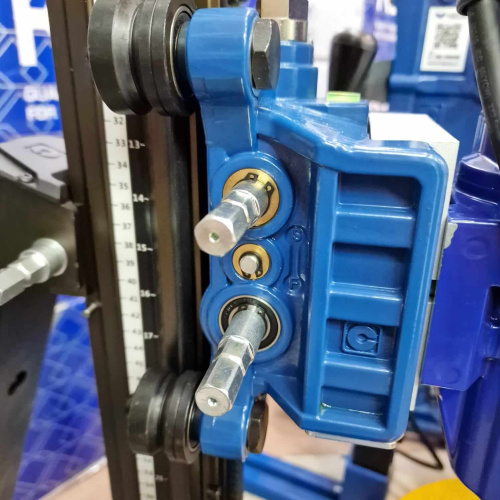 Штатив для алмазного бурения KEOS (с наклоном 45) KS-450J