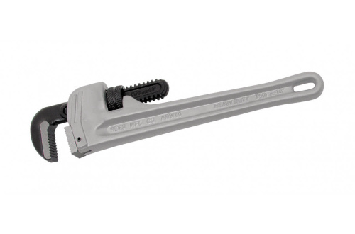 Прямой трубный ключ REED ARW14 PIPE WRENCH ALUMINUM