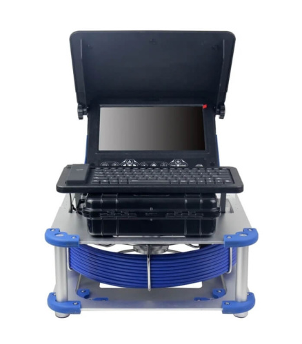 Телеинспекция WOPSON HD1-C23ABH (30 м)