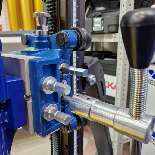 Штатив для алмазного бурения KEOS (с наклоном 45) KS-250J