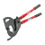 Ручной кабелерез с трещоткой RC- 40   54288    Ridgid