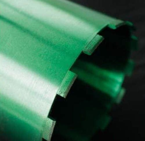 Подрозеточное сверло DS-LM Ø68 (кирпич)