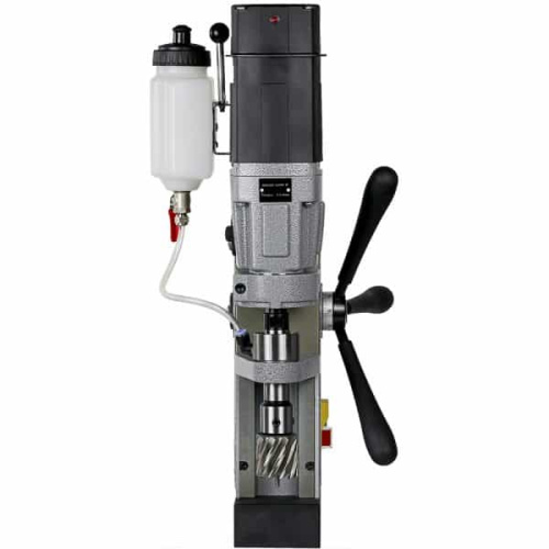 Сверлильный станок Euroboor ECO.40/2+ на магнитном основании, ø 12-40 мм