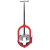Труборез с хомутной защелкой 8"-12" модель 472-HWS  83170 Ridgid