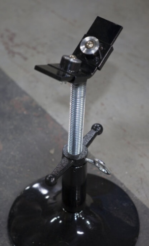 Желобонакатчик гидравлический G12D (1"-12")