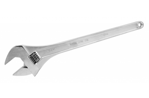 Разводной гаечный ключ REED CW10 10IN ADJUSTABLE WRENCH