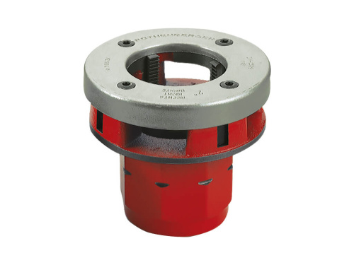 Резьбонарезная головка SUPER-EGO 600 BSPT R 1.1/2"