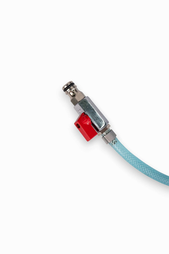 Дрель алмазного бурения KEOS KS-13 ручная 130 мм 1900 Вт