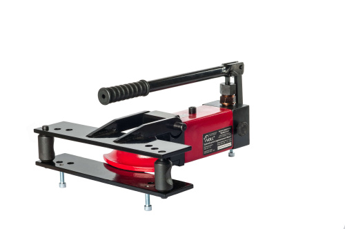 Ручной гидравлический трубогиб V-Bend 1