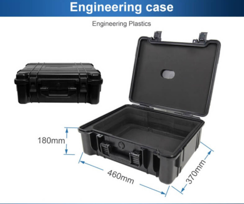 Телеинспекция WOPSON B5-C50PT ( 120 м)