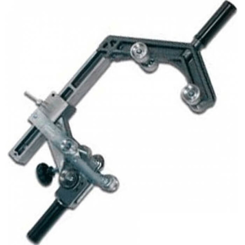 Труборез для пластиковых труб RITMO TU 140