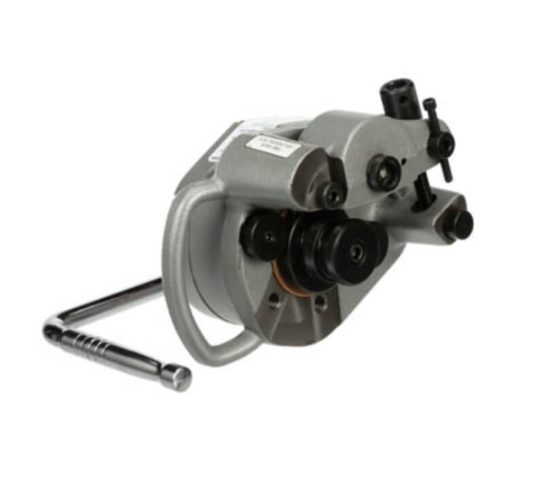 Желобонакатчик, модель 915 с набором роликов 2"-6" 88232 Ridgid