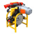 Стыковой сварочный аппарат WELPING WP250C (90-250)