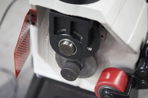 Желобонакатчик гидравлический G12D (1"-12")