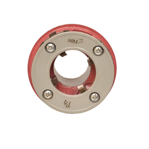 Резьбонарезная головка BSPT 1/2”