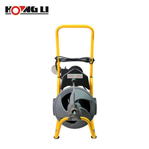 Прочистная машина электрическая АG100 (410Вт)