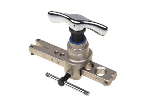 Универсальный эксцентриковый развальцовщик SUPER-EGO D 1/4-3/4"