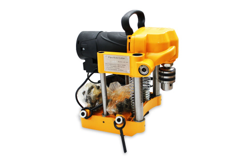 Станок для вырезания отверстий JK150 (1.1/4"-12")