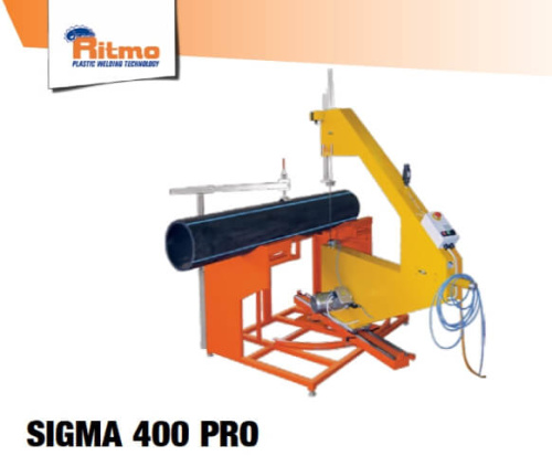 Ленточная пила 400 PRO V2 400В