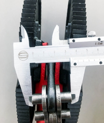 Цепной ключ BREXIT, 10 дюймов