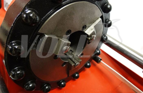 Резьбонарезной станок VOLL V-Matic A2