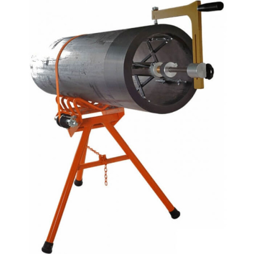 Скребок для удаления оксидного слоя RITMO PS 400