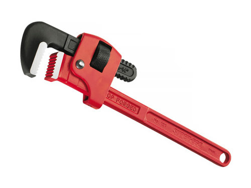 Трубный ключ SUPER-EGO 101 STILLSON 14 дюймов