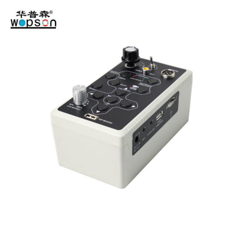 Телеинспекция WOPSON A3-C38 ( 80 м)