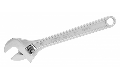 Разводной гаечный ключ REED CW12 12IN ADJUSTABLE WRENCH