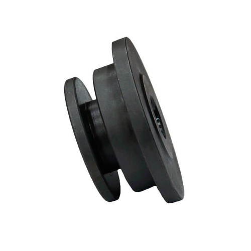 Накаточный ролик  VOLL 2" - 6" для V-Groover 12