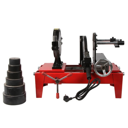 Машина для раструбной сварки VOLL V-Weld R160