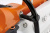 Бензорез Stihl TS 420