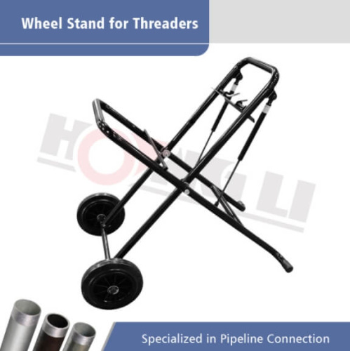 Резьбонарезной станок SQ50A (1/2"-2")