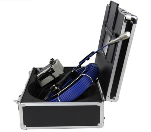 Телеинспекция WOPSON A2-C23AB ( 50 м)