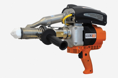 Ручной сварочный экструдер Ritmo K-SB 20 STARGUN