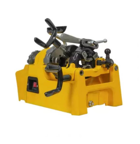 Резьбонарезной станок HONGLI ZK25 (1/2"-1")