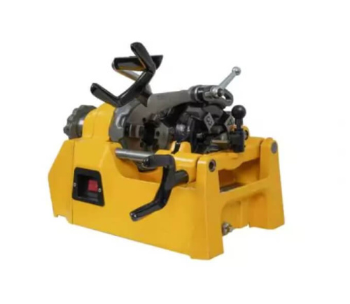 Резьбонарезной станок HONGLI ZK25 (1/2"-1")