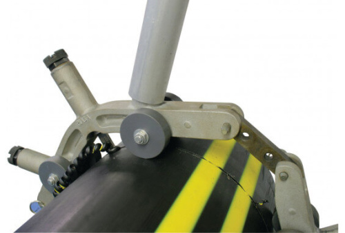 Труборез REED PLAS In-Line Rotary 04475 PLAS2 355 – 500 мм