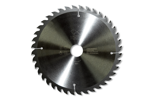 Диск пильный по дереву KEOS 210x30 z48 (WB210.48)