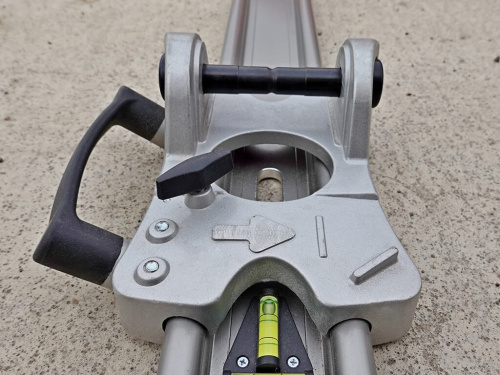 Направляющий рельс для EazySaw 1,3 м