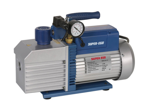 Насос вакуумный SUPER-EGO SEGO VAC 6.0