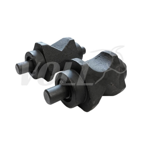 Боковые упоры для трубогиба V-Bend 2 (2шт. в комплекте)