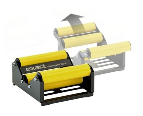 Аккумуляторный труборез Exact PipeCut V1000 Battery