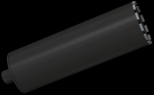 Алмазная коронка Адель BCU Standard ∅ 107