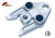 Стандартные пресс-клещи Rotorica ProPress M-28