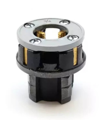 Резьбонарезная голова Hongli 1.1/2 (HSS)