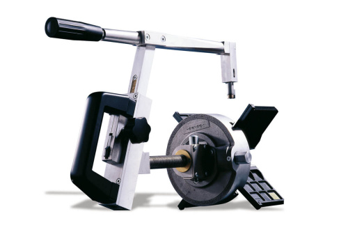 Скребок для удаления оксидного слоя RITMO RTC 315